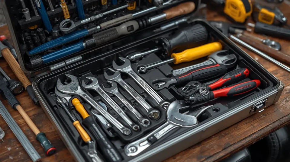 General Repairs & Maintenance