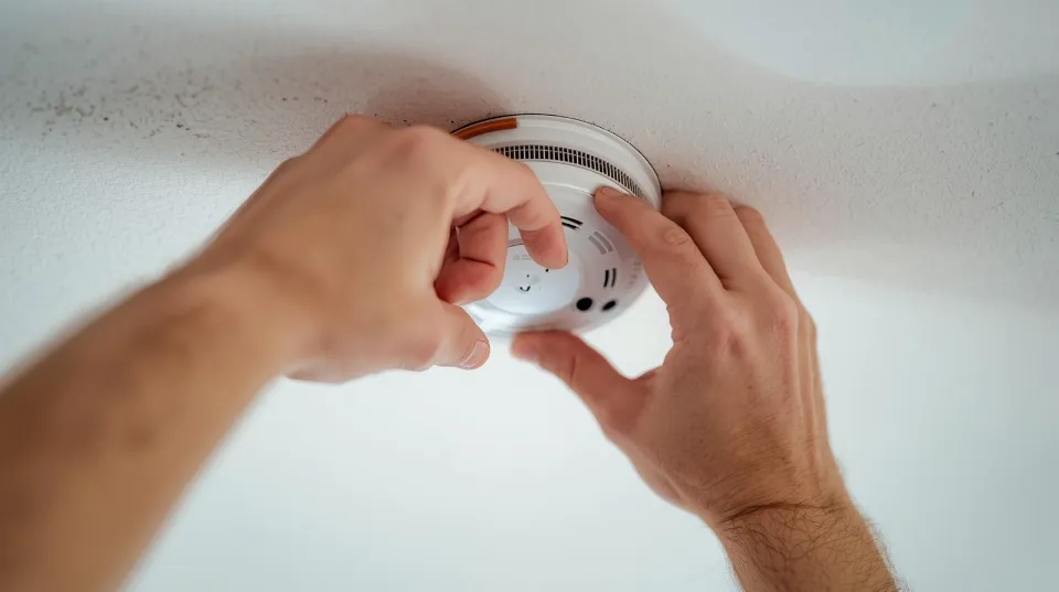 Electrical & Fixtures