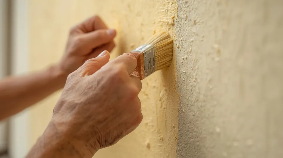 Decorating & Touch‑Ups