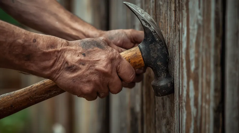 Outdoor & Garden Jobs